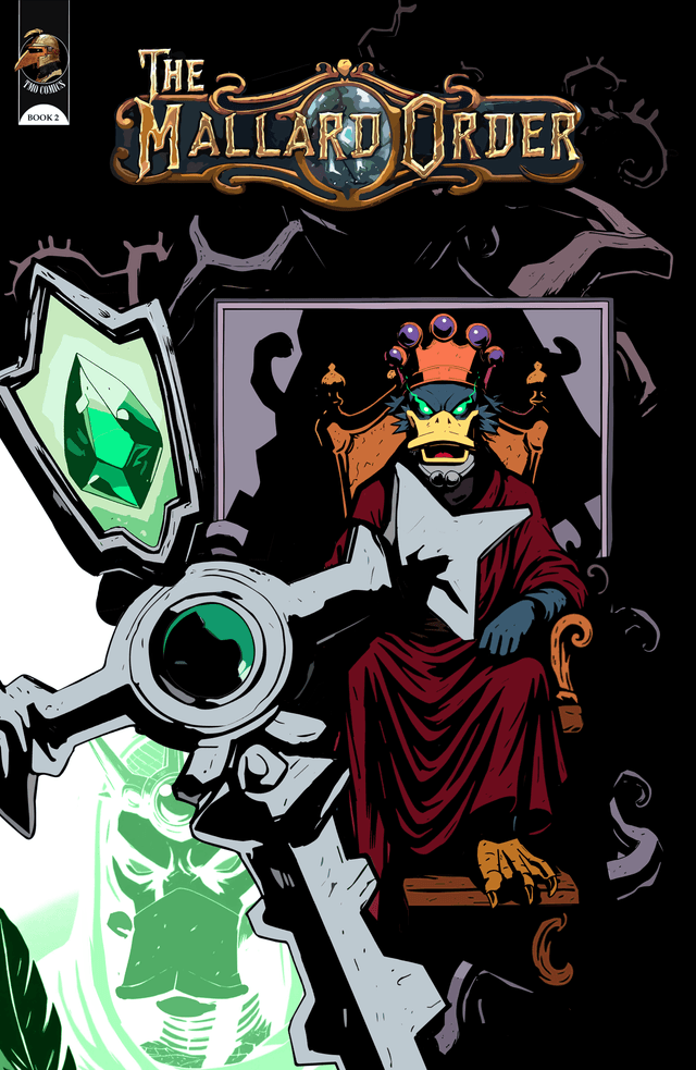 Mythic